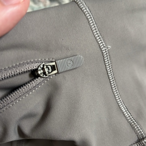 Lululemon Speed Wunder Tight Leggings Size 4 - Picture 8 of 11